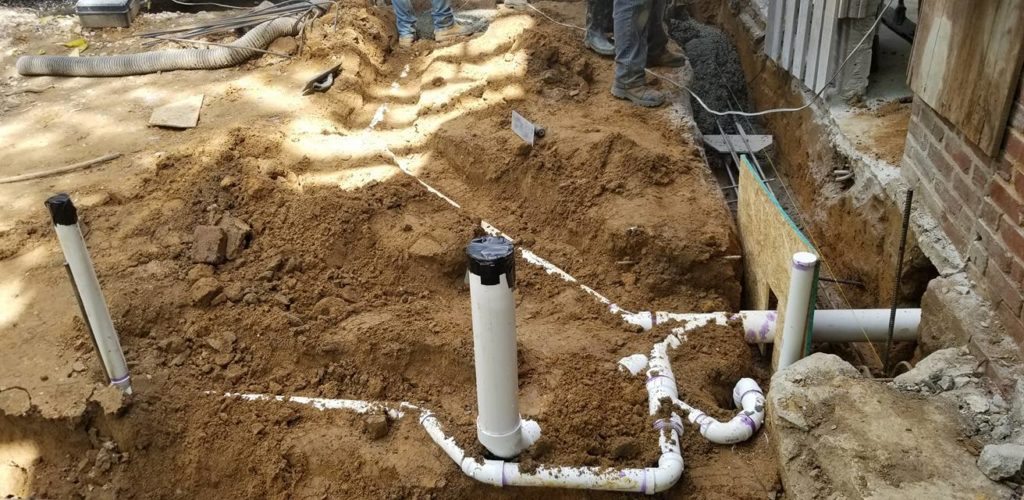 PlumbMasters of Atlanta - Sewer Line Repair & Replacement